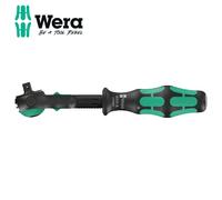 Wera 8000A Limited Edition Zyklop Speed Ratchet with 1/4 Inch Drive