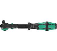 Wera 8000B Limited Edition Zyklop Speed Ratchet with 3/8 Inch Drive
