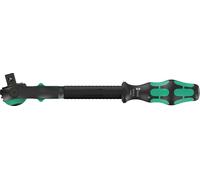 Wera 8000C Limited Edition Zyklop Speed Ratchet with 1/2 Inch Drive