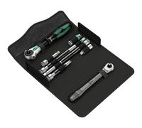 Wera 05135949001 Kraftform Kompakt Zyklop MS1 Metal/Speed 1/4" Dri...