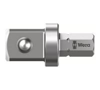 Wera 05136001001 Adaptor 870/2-3/8x5/16mm