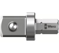 Wera 05136002001 870/2 Adaptor, 1/2 x 5/16"