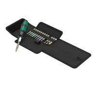 Wera 05136072001 Kraftform Kompakt 400 RA SHK Set 1 18 pieces