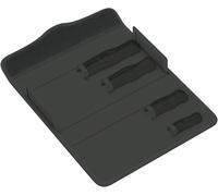 Wera Empty Textile Pouch for Joker 6004 4 Piece VDE Spanner Set