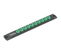 Wera Magnetic Socket Rail 9601 – 3/8" Drive – Empty