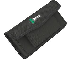 Wera 05136483001 9432 folding pouch Tool-Check PLUS Universal, empty, 203 x 89 x 58 mm