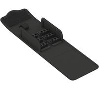 Wera 05136492001 9439 Textile box Kraftform Kompakt Stubby 19, empty, 90 x 104 mm