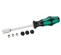 Wera 05137002001 Re-Calibration-Set Series 7400, pistol handle