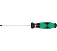 Wera 05138070001 352 Kraftform Plus Screwdriver Ball End Hex 2.5/100