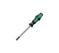 Wera 05138265001 367BO Kraftform Plus Screwdriver Torx Security TX...
