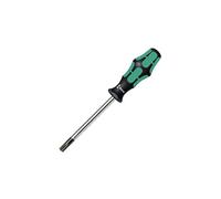Wera 05138266001 367BO Kraftform Plus Screwdriver Torx Security TX...