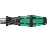 Wera 05145100001 815/1 Bitholding screwdriver, 1/4", 1/4" x 78 mm