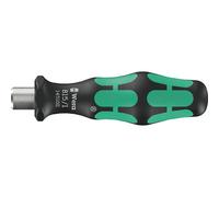 Wera 05145100001 815/1 Bitholding Screwdriver 1/4"