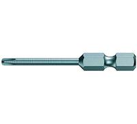 Wera 851/4 Reduced Tip Extra Tough Phillips Screwdriver Bits PH2 152mm Pack of 1