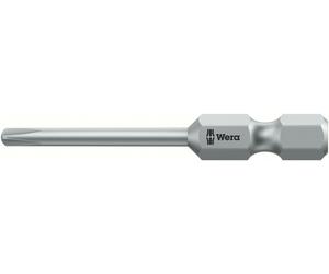 Wera 05160899001 851/4 R Reduced tip bits, PH 2 x 50 mm