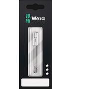 Wera 05160924001 899/4/1 S, Universal bit Holder, 1/4“ x 75 mm