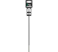 Wera 889/4/1S Universal Bit-holder with Retaining Ring - 1/4in x 300mm
