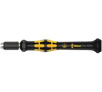 Wera 1013 Kraftform Micro ESD Bitholding Screwdriver 120mm