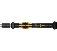 Wera 05300004001 Micro ESD 1013 Anti Static Bit Holder Tool Micro Handle