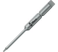 Wera 05326310001 867/9 C IP 4mm Halfmoon Direct Drive Torx Plus Bi...