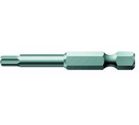 Wera 05346288001 840/4 Z bits, 5/16" x 50 mm