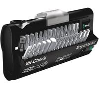 Wera 05346293001 Bit-Check 30 Zyklop Mini 2, 31 pieces
