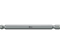 Wera 05380129001 842/4 Bits, 3/16" x 89 mm