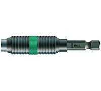 Wera 053923 Rapidaptor 897/4 R Bi-Torsion Universal Bit Holder