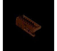 Wera 056368 Bit-Check 8755/9 Rapidaptor Set Extra Tough Set of 9