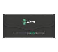 Wera 05671385001 Pouch Empty Kraftform Kompakt for 12-pcs