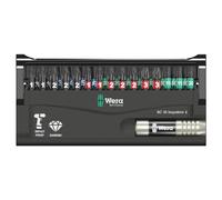 Wera 05057697001 Bit-Check 30 Impaktor 2