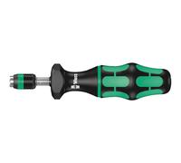 Wera 074701 Adjustable Torque Screwdriver 1.2 - 3.0 Nm