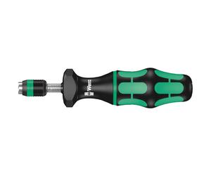 Wera 074701 Adjustable Torque Screwdriver 1.2 - 3.0 Nm