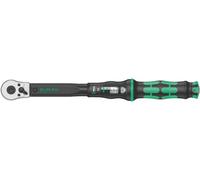 Wera 1/2" Drive Click Torque C2 Torque Wrench 1/2" 20Nm - 100Nm
