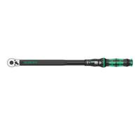 Wera Click Torque C 4 Adjustable Torque Wrench, 1/2" Square Drive, 60 - 300 Nm, 05075623001