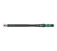 Wera 1/2" Click Torque C 5 Calibrated Adjustable 80Nm To 400Nm Wrench, 075624