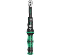 Wera Click-torque A5 Torque Wrench 2.5-25nm Black