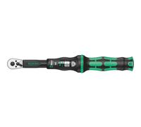 Wera 1/4" Drive Click Torque A5 Torque Wrench 1/4" 2.5Nm - 25Nm