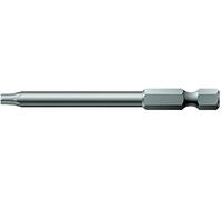 Wera 1 S/Driver Bit Torx Security Tx8X25