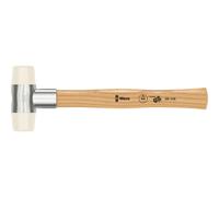 Wera 101 Soft Faced Nylon Head Hammer 40mm