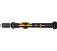 Wera 05300004001 1013 Kraftform Micro ESD Bitholding screwdriver, 97 mm