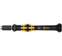 Wera Kraftform ESD Micro Precision Screwdrivers In Microstix,Slot,Ph,Pz,Hex,Torx