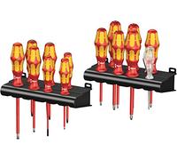 Wera 05105631001 Kraftform Big Pack 100 VDE - Set of 14