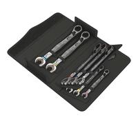 Wera Tools Bicycle Cycle Bike 6001 Joker Switch Ratchet Set - Pack Of 4