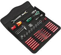 Wera Kraftform Kompact W1 Maintenance Kit 35 Pieces