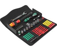 Wera Kraftform Kompact W1 Maintenance Kit 35 Pieces