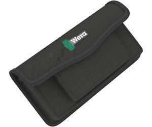 Wera 136483 Empty Pouch / Tool Roll For Tool Check Plus Socket Set