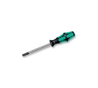 WERA - 138257 - SCREWDRIVER, SECUR. TORX, TX7X60MM