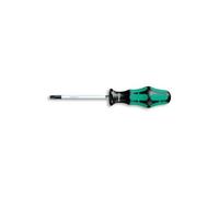 WERA - 138264 - SCREWDRIVER, SEC. TORX, TX27X115MM