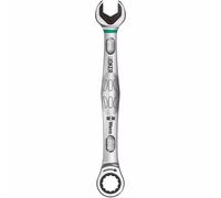 WERA 6003 Joker Metric Or Imperial Combination Open End Ring Spanners, All Sizes
